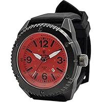 Algopix Similar Product 20 - Smith  Wesson SWW693RDBRK Watch