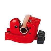 Algopix Similar Product 10 - Rothenberger 70015 Mini Max Tube Cutter