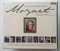 Algopix Similar Product 11 - Mozart 100 Masterpieces Collection