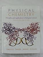 Algopix Similar Product 15 - Physical Chemistry Principles and