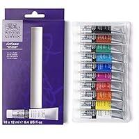 Algopix Similar Product 4 - Winsor  Newton Artisan Water Mixable