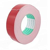 Algopix Similar Product 8 - uxcell 40MM Width 10M Long 1MM Thick