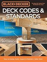Algopix Similar Product 9 - Black & Decker Deck Codes & Standards