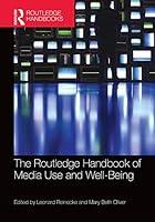 Algopix Similar Product 10 - The Routledge Handbook of Media Use and