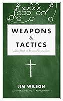 Algopix Similar Product 19 - Weapons  Tactics A Handbook on
