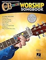Algopix Similar Product 14 - ChordBuddy Worship Songbook