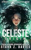 Algopix Similar Product 7 - Celeste Origin A Powers Companion