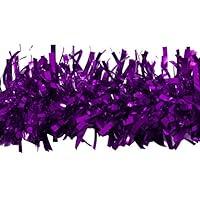 Algopix Similar Product 16 - Shindigz Purple Metallic Twistees