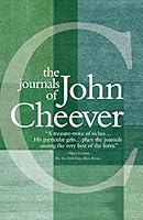 Algopix Similar Product 4 - The Journals of John Cheever Vintage