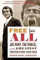 Algopix Similar Product 1 - Free for All Joe Papp The Public and