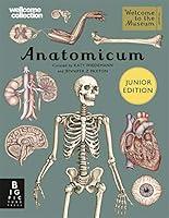 Algopix Similar Product 2 - Anatomicum Junior Welcome To The