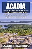 Algopix Similar Product 20 - Acadia National Park The Complete