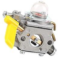 Algopix Similar Product 3 - String Trimmer Carburetor ZAMA C1UH60