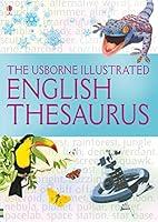 Algopix Similar Product 16 - Illustrated English Thesaurus
