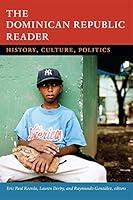 Algopix Similar Product 20 - The Dominican Republic Reader History