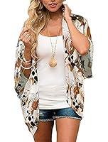 Algopix Similar Product 13 - Floral Find Womens Floral Print Shawl