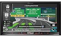 Algopix Similar Product 7 - Pioneer AVIC8200NEX Navigation