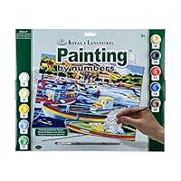 Algopix Similar Product 3 - Royal  Langnickel Painting by Numbers