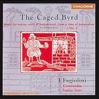 Algopix Similar Product 6 - Caged Byrd