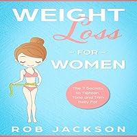 Algopix Similar Product 7 - Weight Loss for Women The 7 Secrets to