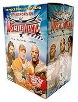 Algopix Similar Product 18 - WWE Wrestling 2016 Road to WrestleMania