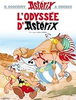 Algopix Similar Product 4 - L'Odyssee d'Asterix