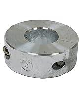 Algopix Similar Product 6 - B  S Anodes BSM138C Collar Zinc 138