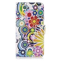 Algopix Similar Product 5 - iPhone 7 Plus Flip Case Cover for