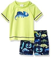 Algopix Similar Product 2 - Gymboree Boys Toddler 2Piece Short
