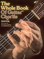 Algopix Similar Product 16 - Whole Book of Guitar Chords Guitar