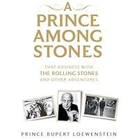 Algopix Similar Product 1 - A Prince Among Stones That Business