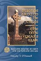 Algopix Similar Product 19 - Swords Around the Cross The Nine Years