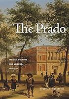 Algopix Similar Product 13 - The Prado Spanish Culture and Leisure