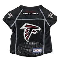 Algopix Similar Product 14 - NFL Pet Jersey