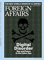 Algopix Similar Product 1 - Foreign Affairs