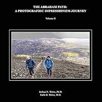 Algopix Similar Product 2 - The Abraham Path A Photographic