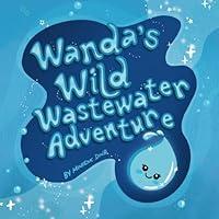 Algopix Similar Product 12 - Wanda’s Wild Wastewater Adventure