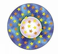 Algopix Similar Product 6 - Mandala Stickers (Dover Stickers)