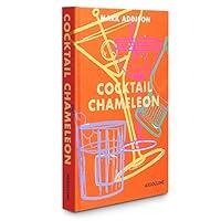 Algopix Similar Product 19 - Cocktail Chameleon  Assouline Coffee