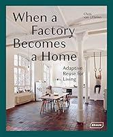 Algopix Similar Product 13 - When a Factory Becomes a Home Adaptive