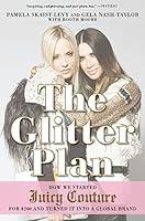 Algopix Similar Product 8 - The Glitter Plan How We Started Juicy