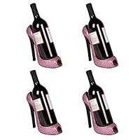 Algopix Similar Product 18 - 85 x 7H High Heel Wine Bottle Holder