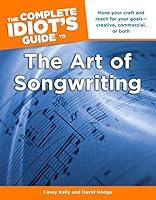 Algopix Similar Product 7 - The Complete Idiots Guide to the Art