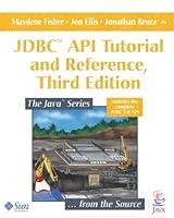 Algopix Similar Product 3 - Jdbc Api Tutorial and Reference