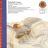 Algopix Similar Product 19 - Pachelbels Canon  Other Baroque