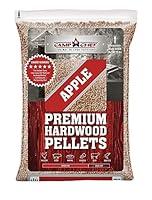Algopix Similar Product 18 - Camp Chef Orchard Apple BBQ Pellets
