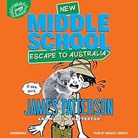 Algopix Similar Product 7 - Middle School: Escape to Australia