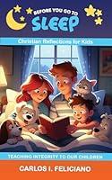 Algopix Similar Product 4 - Before You Go to Sleep  Christian