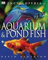 Algopix Similar Product 8 - Encyclopedia of Aquarium & Pond Fish