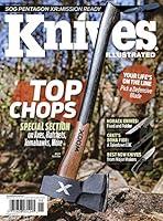 Algopix Similar Product 6 - Knives Illustrated